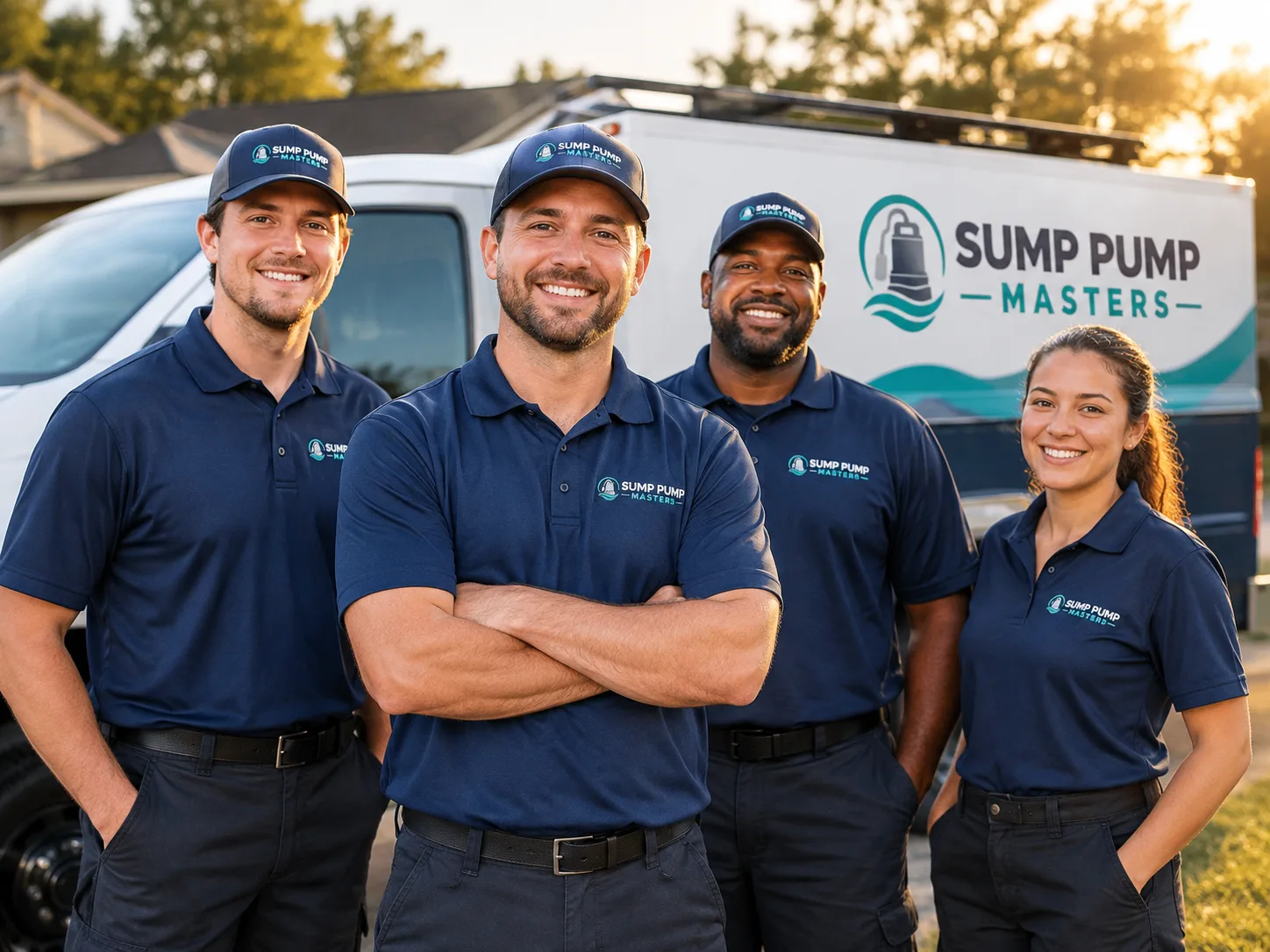 Sump Pump Repair company in Ellinwood, KS